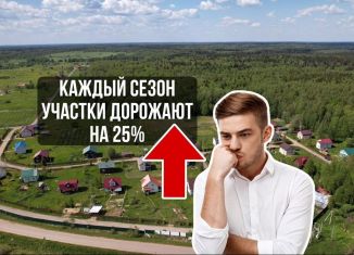 Продам участок, 8 сот., Московская область, Кировский проезд