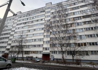 Продам двухкомнатную квартиру, 45.1 м2, Санкт-Петербург, улица Добровольцев, 62к1, муниципальный округ Урицк