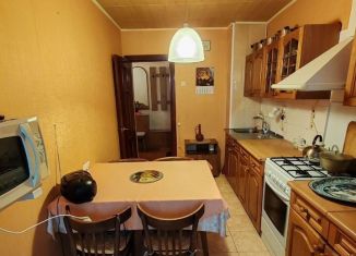 Продажа трехкомнатной квартиры, 61 м2, Ульяновск, улица Крымова, 63/3к2