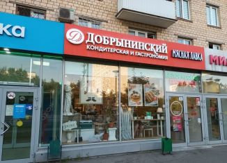 Аренда торговой площади, 150 м2, Москва, Большая Черкизовская улица, 5, район Преображенское