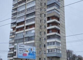 Продается 2-ком. квартира, 51.9 м2, Ивановская область, улица Бубнова, 47