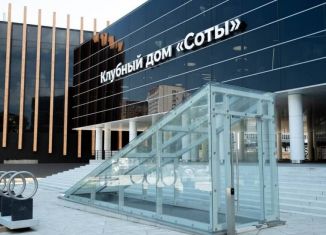 Продаю 2-ком. квартиру, 72.9 м2, Республика Башкортостан, улица Цюрупы, 30