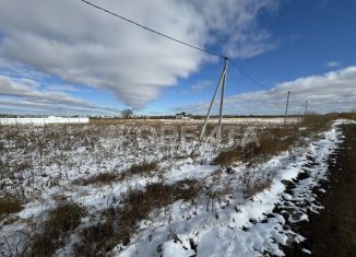 Продаю участок, 12 сот., Тюменская область, улица Гайдара, 13