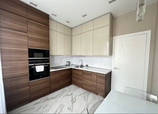 Продажа 2-комнатной квартиры, 56 м2, Москва, район Левобережный, Смольная улица, 44к1