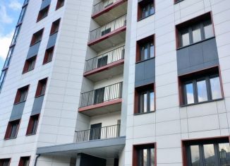 Продается 2-комнатная квартира, 51 м2, Москва, улица Текстильщиков, 3к1