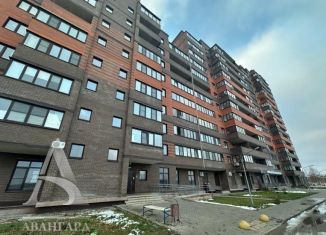 Продам квартиру студию, 24 м2, Клин, улица Чайковского, 105к3