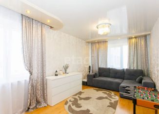 Продажа 3-комнатной квартиры, 61 м2, Новосибирск, Комсомольская улица, 31