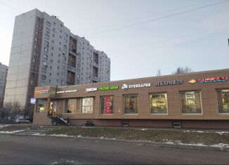 Сдача в аренду однокомнатной квартиры, 39.1 м2, Москва, Новопеределкинская улица, 9, метро Новопеределкино