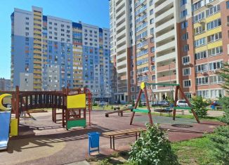 Продажа 1-комнатной квартиры, 46 м2, Самара, улица Советской Армии, 185А, ЖК Олимп