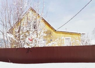 Продается дом, 42.9 м2, деревня Улукулево, улица Свердлова