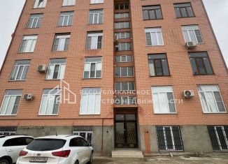 Продажа 2-комнатной квартиры, 100 м2, Махачкала, улица Сарир, 24