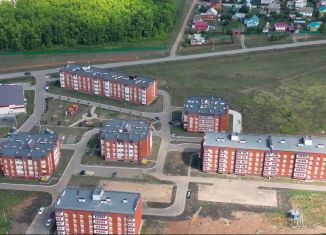 Продажа 1-комнатной квартиры, 36.6 м2, Республика Башкортостан, Южная улица, 9