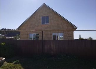 Продается дом, 85 м2, село Николо-Берёзовка, переулок Чкалова, 4