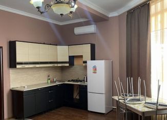 Аренда комнаты, 45 м2, Астраханская область, Фунтовское шоссе, 5ГлитА