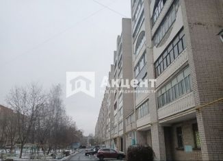 Продажа 3-ком. квартиры, 62 м2, Иваново, Кавалерийская улица, 16