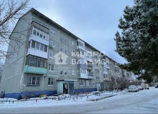 Продается 1-ком. квартира, 35.9 м2, поселок Ключи, Берёзовая улица, 16