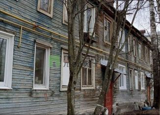 Продам 2-комнатную квартиру, 44 м2, Коми, улица 28-й Невельской Дивизии, 32