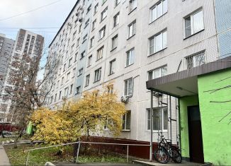 Квартира на продажу студия, 10 м2, Москва, Отрадная улица, 15, СВАО