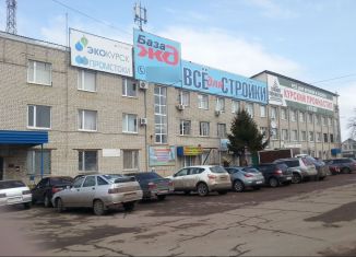 Сдается помещение свободного назначения, 310.6 м2, Курск, улица Жуковского, 31, Железнодорожный округ