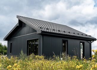 Продаю дом, 70 м2, Ленинградская область