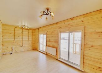 Продам дом, 106 м2, деревня Подымалово, Изумрудная улица, 74