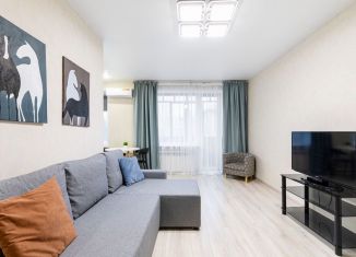 Квартира в аренду студия, 30 м2, Казань, Пионерская улица, 13