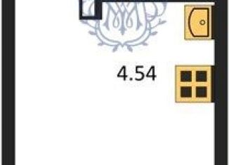 Продам квартиру студию, 25.5 м2, Судак, улица Айвазовского, 4/1