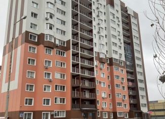 1-ком. квартира на продажу, 38.2 м2, Оренбург, улица Фронтовиков, 8/2