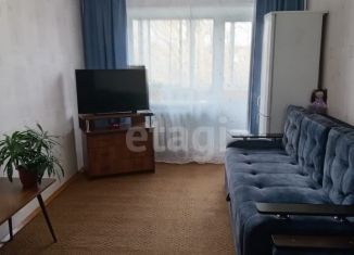 Продается 3-ком. квартира, 73.5 м2, Искитим, микрорайон Подгорный, 7