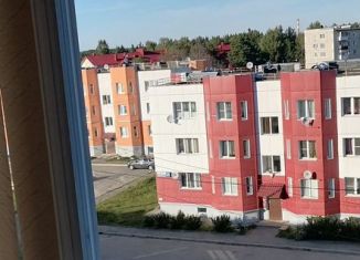 3-ком. квартира на продажу, 60 м2, посёлок городского типа Верхняя Синячиха, Октябрьская улица, 26