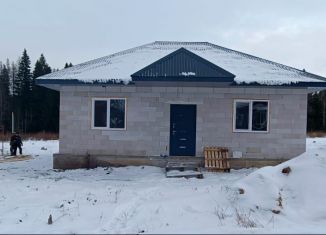 Продаю коттедж, 100 м2, посёлок Протасы