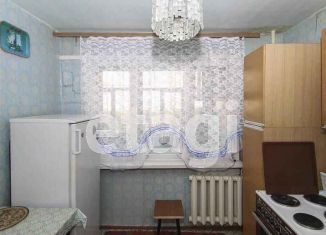 Сдача в аренду 2-ком. квартиры, 33 м2, Тюмень, Ямская улица, 98А, Калининский округ