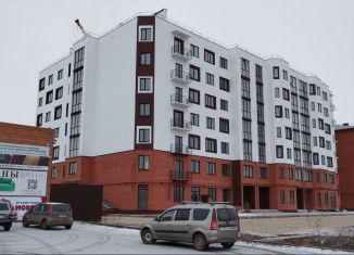 Продаю 2-ком. квартиру, 64 м2, Бузулук, Московская улица, 8