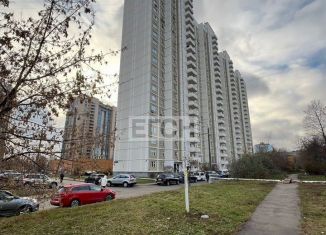 Продажа 1-ком. квартиры, 38.6 м2, Москва, Кременчугская улица, 5к3, метро Славянский бульвар