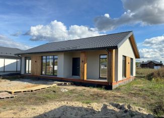 Продажа дома, 122 м2, посёлок Дубровка, Сиреневая улица, 57