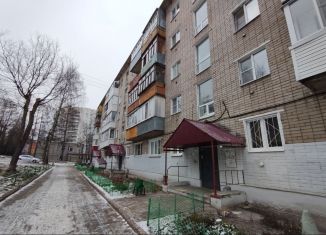 Продаю 1-комнатную квартиру, 31 м2, Ярославль, улица Курчатова, 9