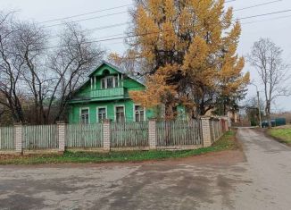 Продажа дома, 82.5 м2, Великий Новгород, Колхозный переулок, 2/15