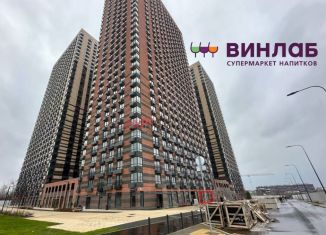 Продам торговую площадь, 119 м2, Москва, жилой комплекс Новое Очаково, к1.1, район Очаково-Матвеевское