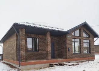 Продам дом, 110 м2, деревня Уланово, Солнечная улица