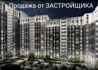 Продам квартиру студию, 26.8 м2, Каспийск, улица Амет-хан Султана, 34