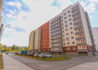 Продаю 2-ком. квартиру, 53 м2, Нижегородская область, улица Лесной Городок, 6В