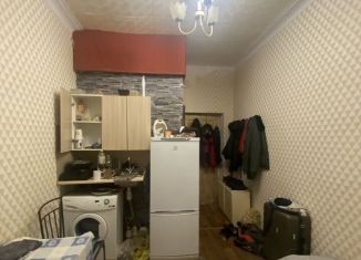 Продается квартира студия, 14 м2, Екатеринбург, улица Стачек, 36Б