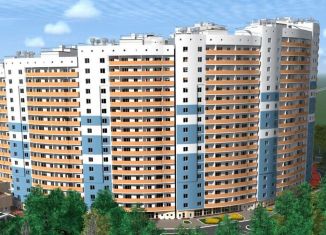 Продажа 3-комнатной квартиры, 105 м2, Краснодар, микрорайон Черемушки, улица Вишняковой, 1/23к2