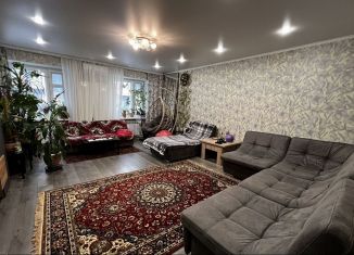 Продам трехкомнатную квартиру, 118 м2, Рязань, улица Горького, 27