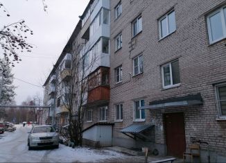 Продаю 1-комнатную квартиру, 29 м2, посёлок Уемский, Заводская улица, 44