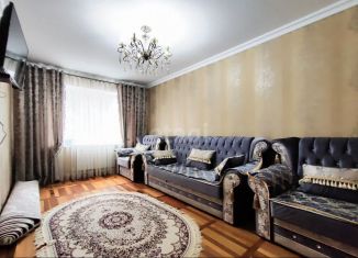 Продается трехкомнатная квартира, 71.7 м2, Тырныауз, улица Мусукаева, 3