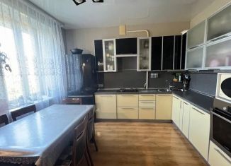 Продажа 4-ком. квартиры, 93 м2, Иркутская область, 81-й квартал, 5