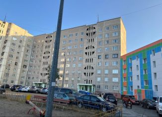 Продается 5-ком. квартира, 132 м2, Мурманская область, проспект Защитников Заполярья, 1к3