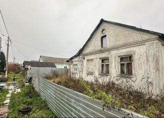 Продам дом, 43 м2, Ярославль, Фрунзенский район, 2-й переулок Пожарского, 23