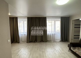 Продажа 3-комнатной квартиры, 56 м2, Чита, улица Столярова, 65
